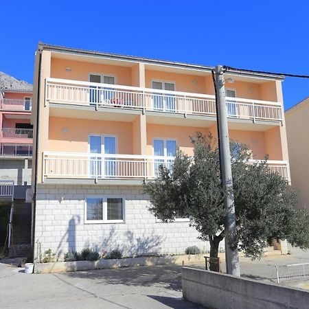 Apartment Stanici 2818D Tice المظهر الخارجي الصورة