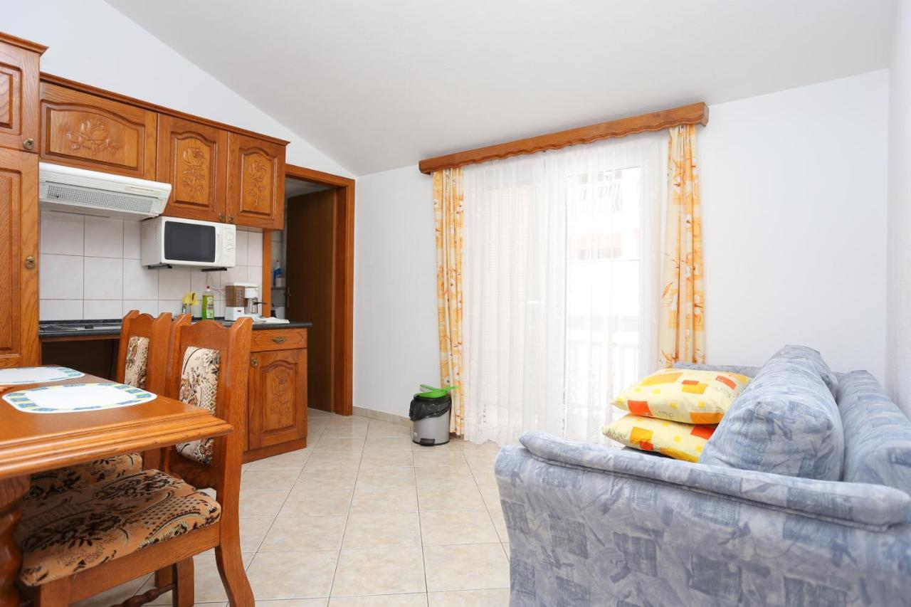 Apartment Stanici 2818D Tice المظهر الخارجي الصورة