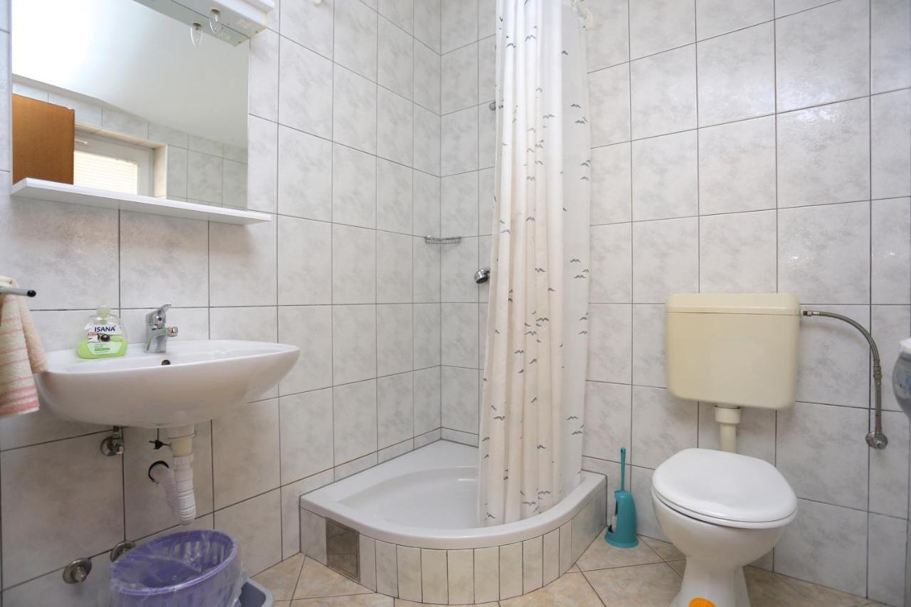 Apartment Stanici 2818D Tice المظهر الخارجي الصورة
