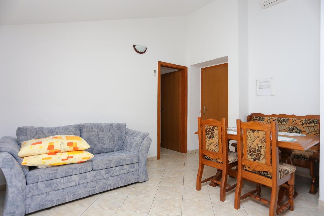 Apartment Stanici 2818D Tice المظهر الخارجي الصورة